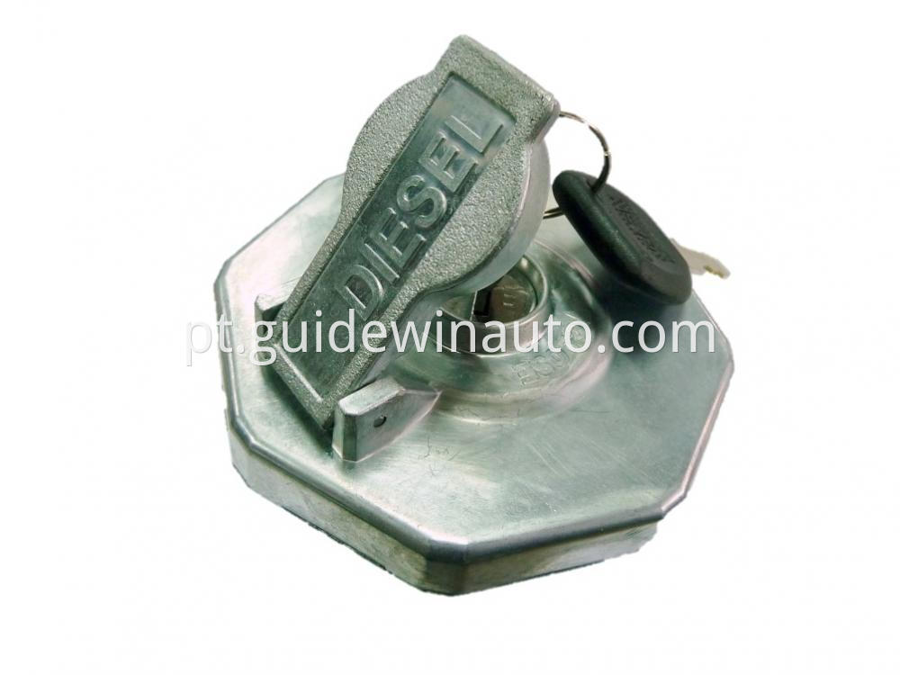 Fuel Tank Cap for Isuzu 700P 4HK1